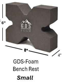 GDS Benchrest Small 1