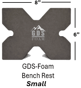 GDS Benchrest Small 2