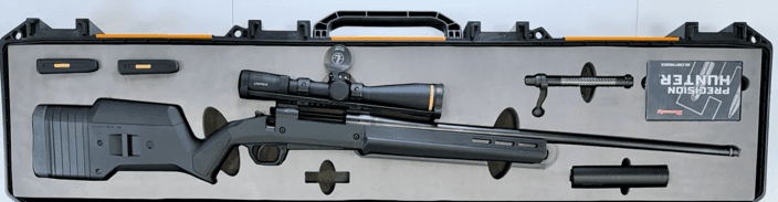 Custom Cut Example 14