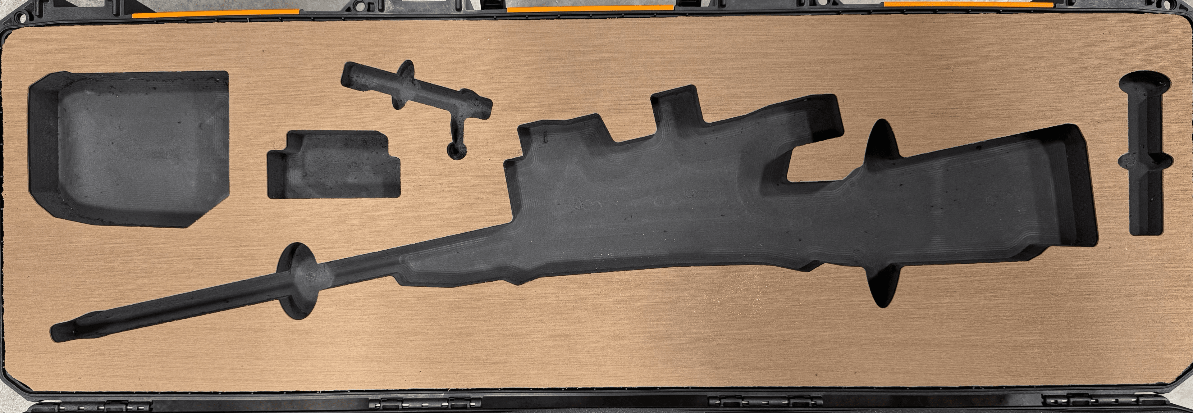 Custom Cut Example 19