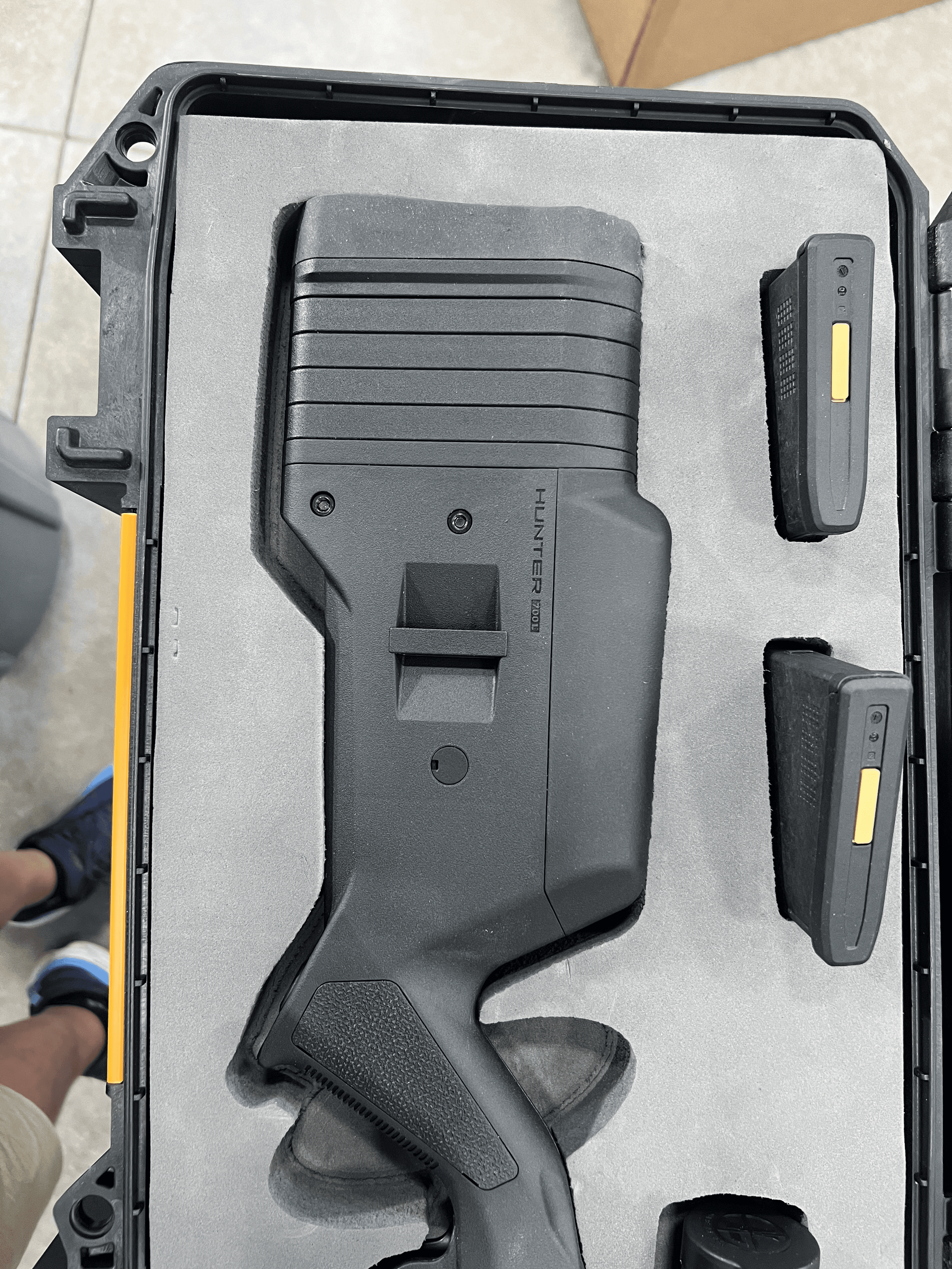 Custom Cut Example 15