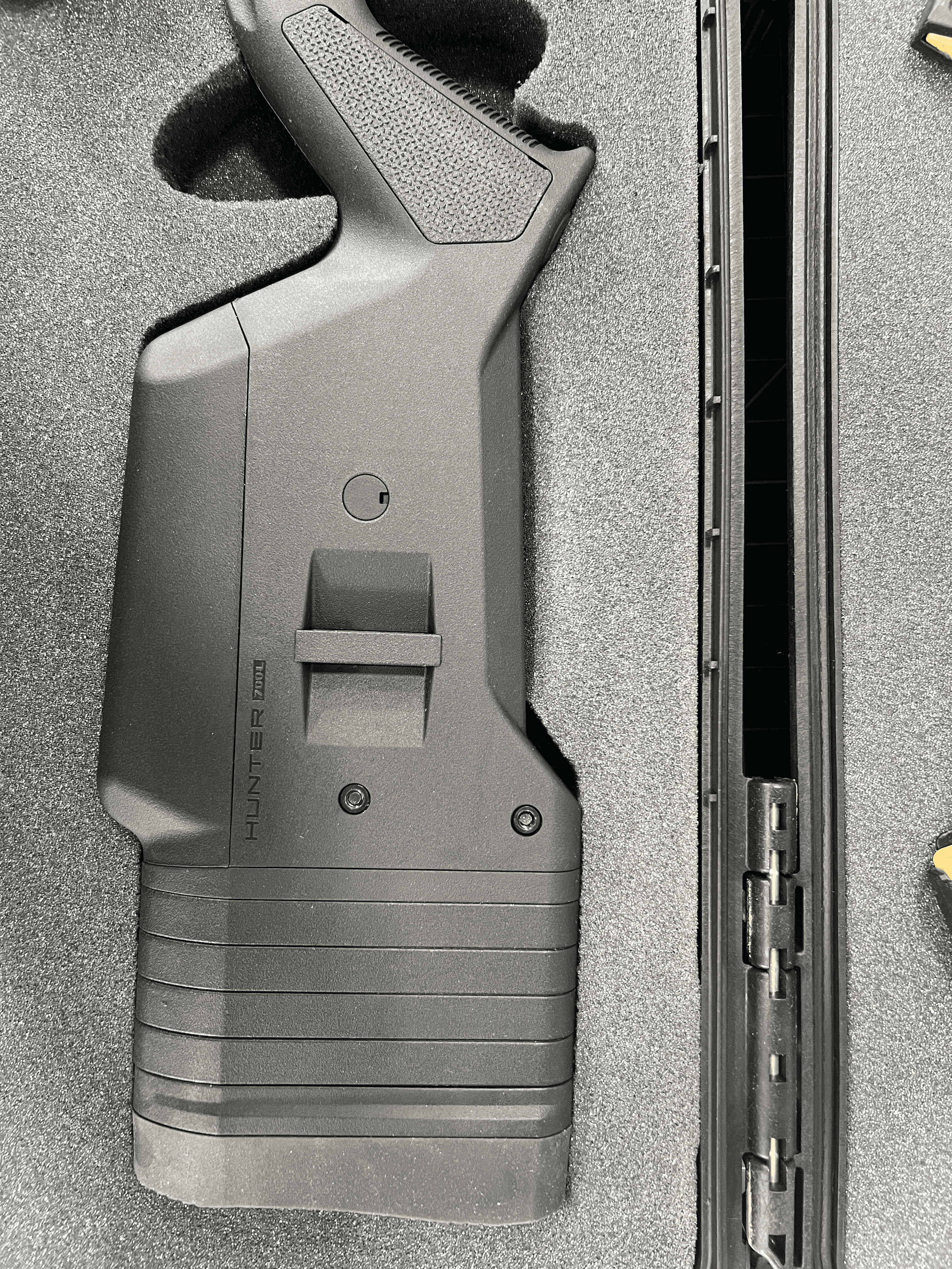 Custom Cut Example 16