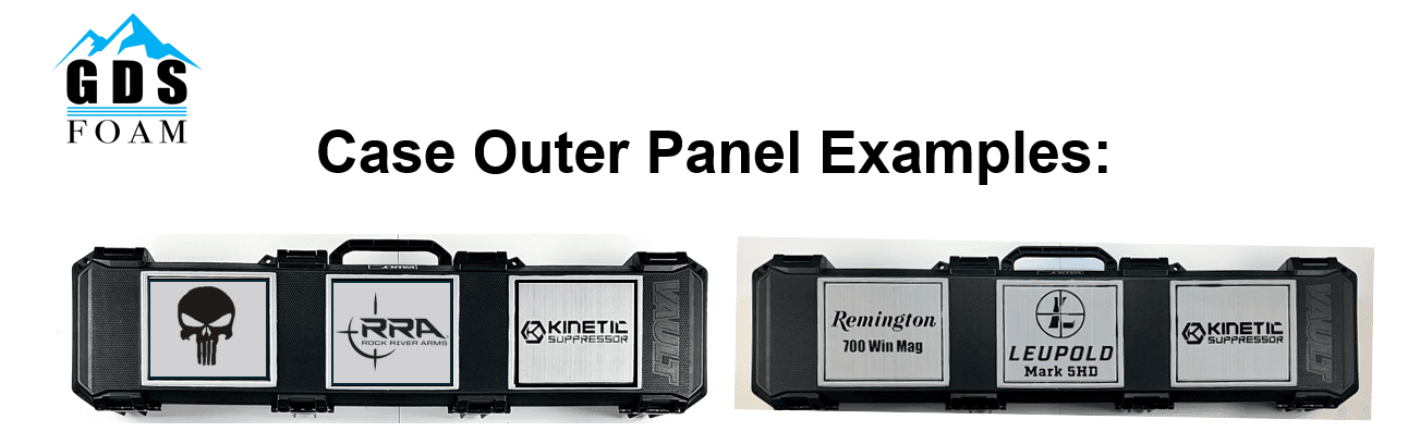 Custom Cut Example 18