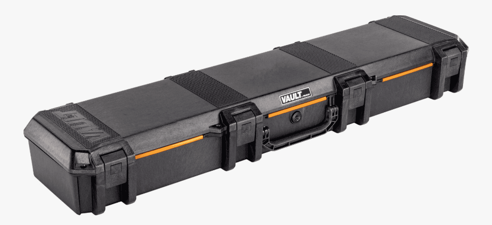 Pelican Vault 770 Outside