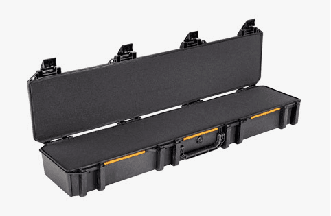 Pelican Vault 770 Inside